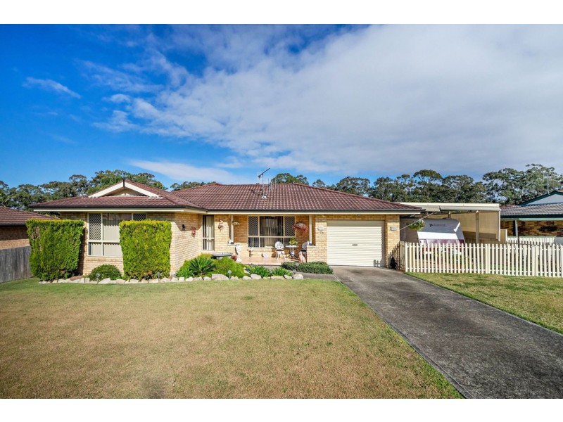 10 Robusta Parade, Taree NSW 2430