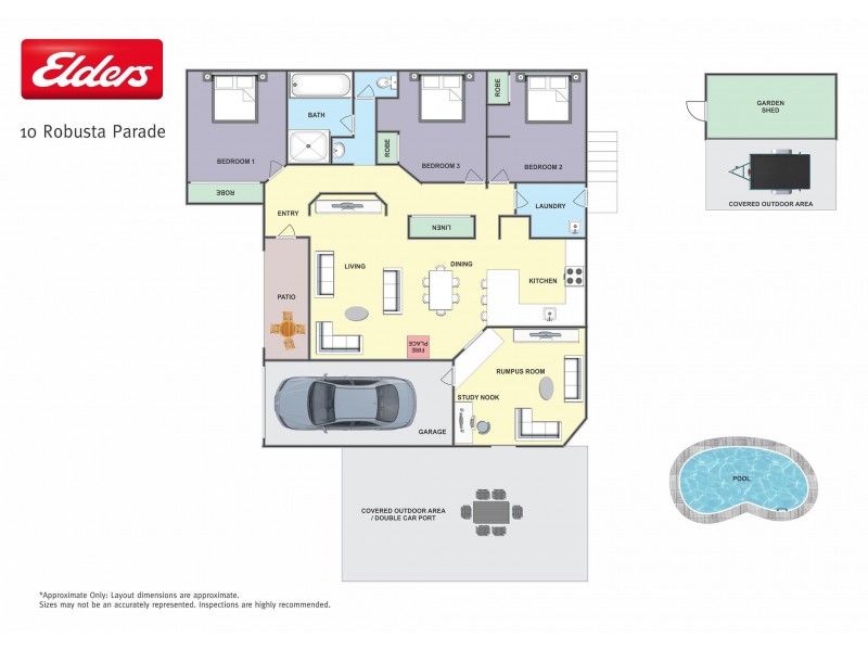 10 Robusta Parade, Taree NSW 2430