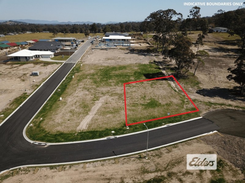 Lot 19 Peppertree Way, Taree NSW 2430