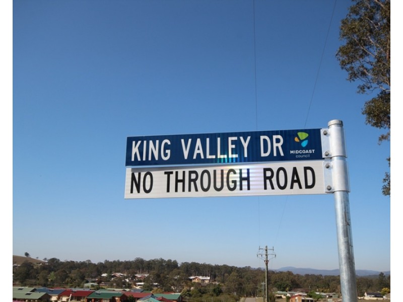 Lot 27 King Valley Drive, Taree NSW 2430