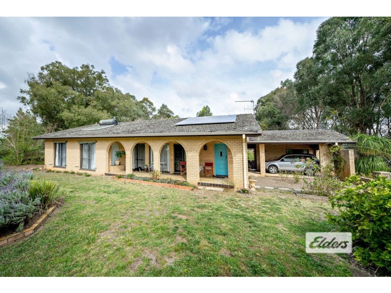 599 Tinonee Road, Mondrook NSW 2430