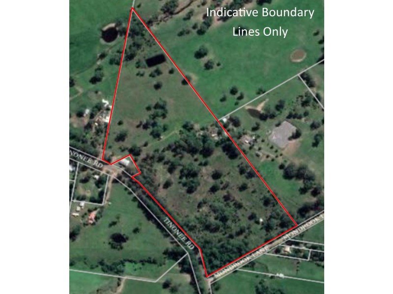 599 Tinonee Road, Mondrook NSW 2430