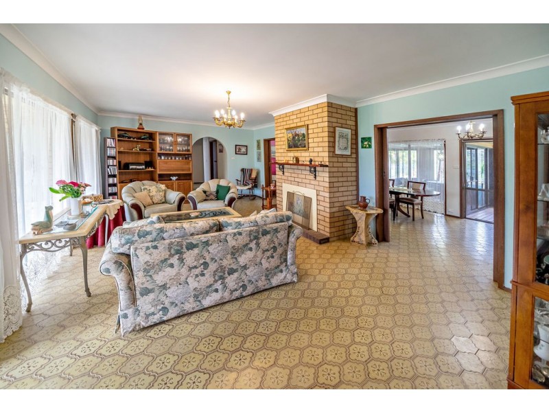 599 Tinonee Road, Mondrook NSW 2430