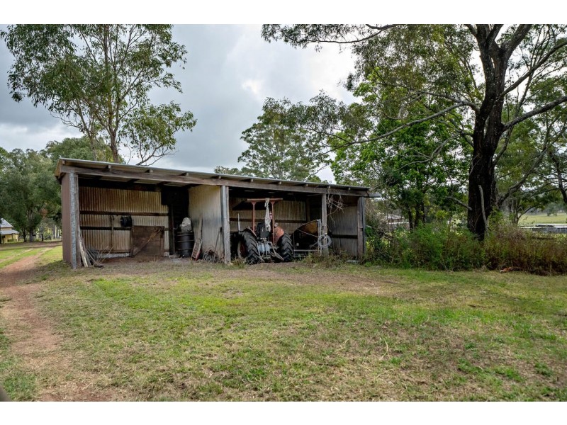 599 Tinonee Road, Mondrook NSW 2430