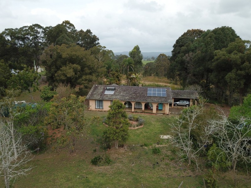 599 Tinonee Road, Mondrook NSW 2430