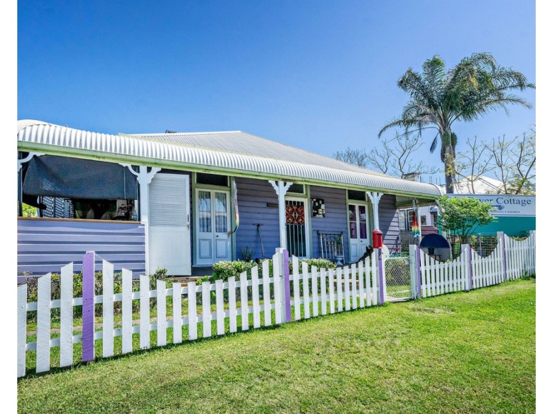 2 Commerce Street, Taree NSW 2430