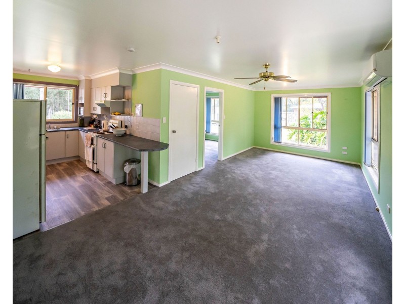 55 ILUKA CIRCUIT, Taree NSW 2430