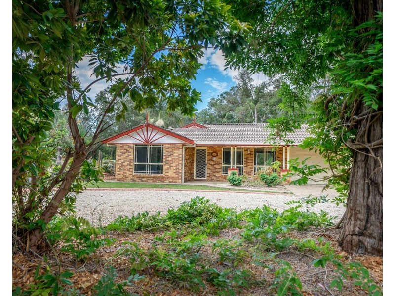 55 ILUKA CIRCUIT, Taree NSW 2430