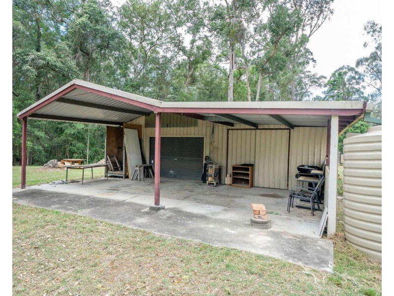 55 ILUKA CIRCUIT, Taree NSW 2430