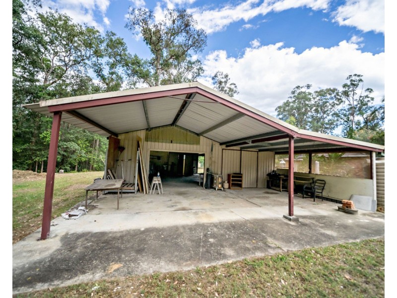 55 ILUKA CIRCUIT, Taree NSW 2430