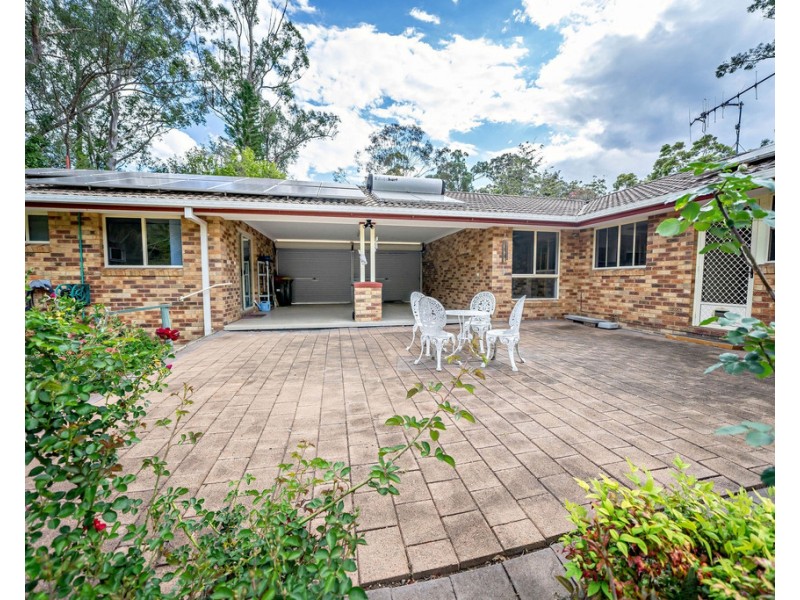 55 ILUKA CIRCUIT, Taree NSW 2430