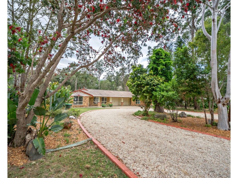 55 ILUKA CIRCUIT, Taree NSW 2430