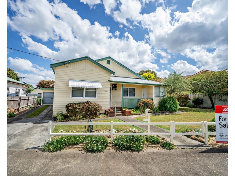 137 High Street, Taree NSW 2430