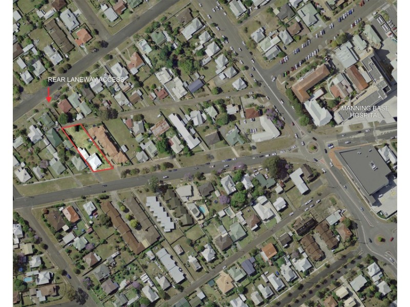 137 High Street, Taree NSW 2430