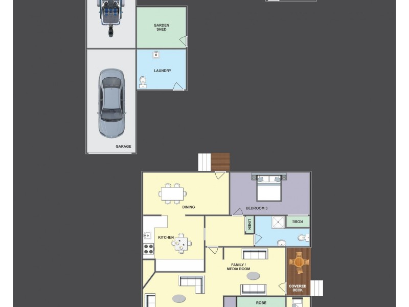 137 High Street, Taree NSW 2430