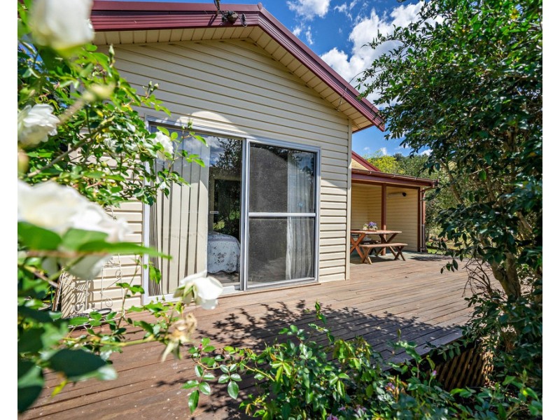 207 Butchers Creek Road, Wherrol Flat NSW 2429