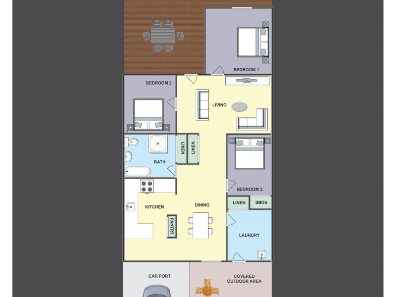 207 Butchers Creek Road, Wherrol Flat NSW 2429