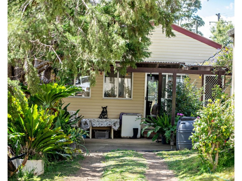207 Butchers Creek Road, Wherrol Flat NSW 2429