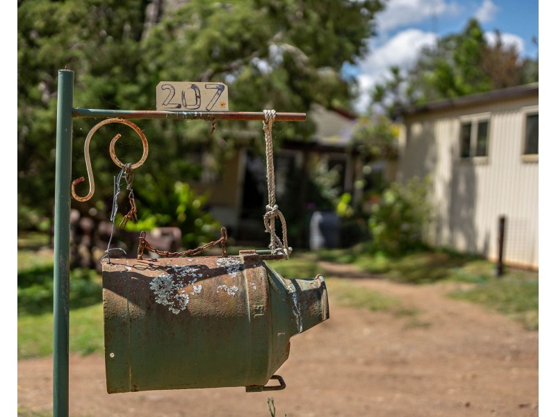 207 Butchers Creek Road, Wherrol Flat NSW 2429