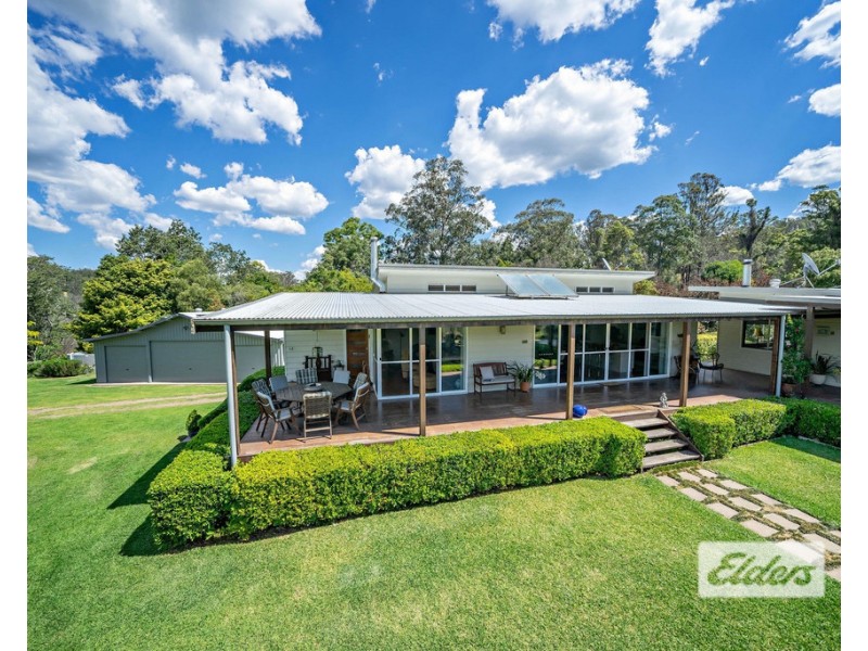2954 Bulga Road, Bobin NSW 2429