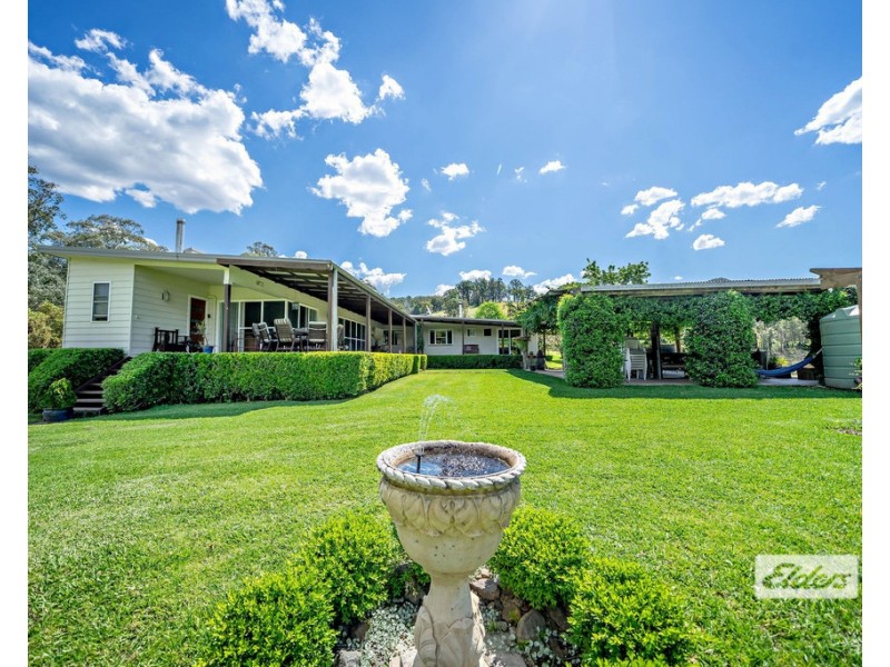 2954 Bulga Road, Bobin NSW 2429