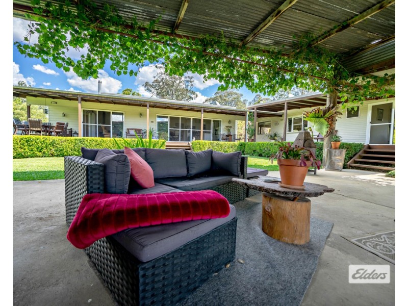 2954 Bulga Road, Bobin NSW 2429