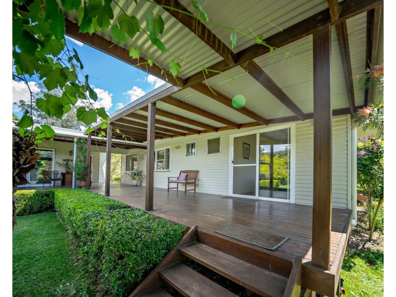 2954 Bulga Road, Bobin NSW 2429