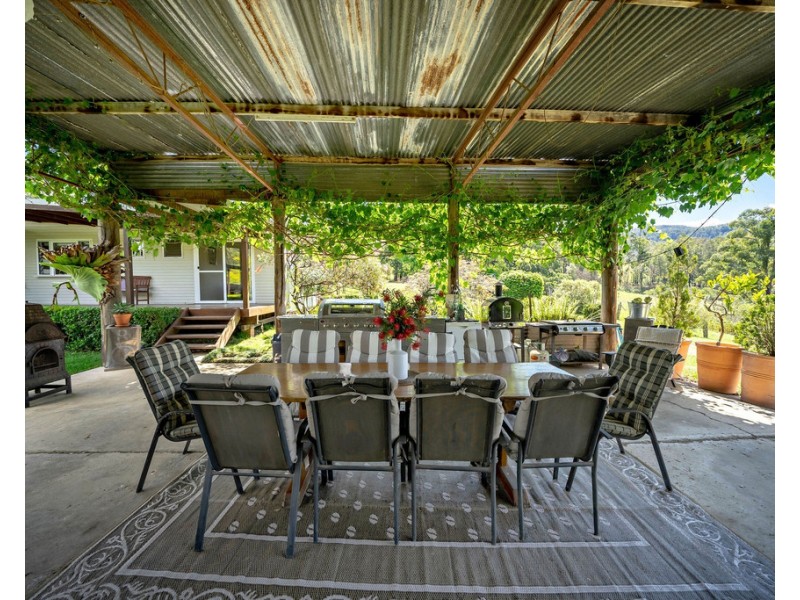 2954 Bulga Road, Bobin NSW 2429