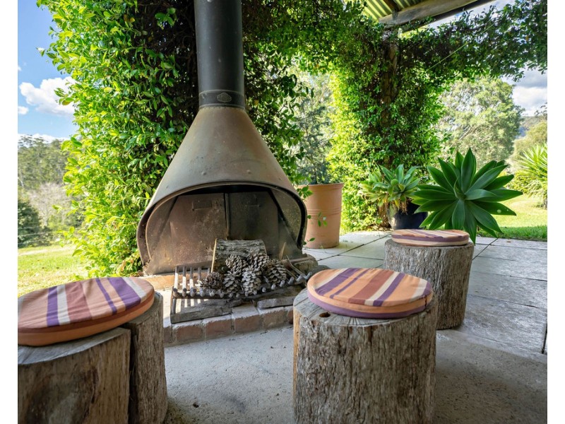 2954 Bulga Road, Bobin NSW 2429