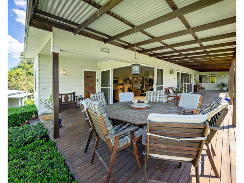 2954 Bulga Road, Bobin NSW 2429