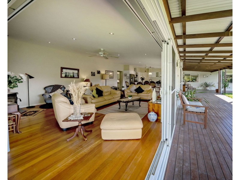 2954 Bulga Road, Bobin NSW 2429