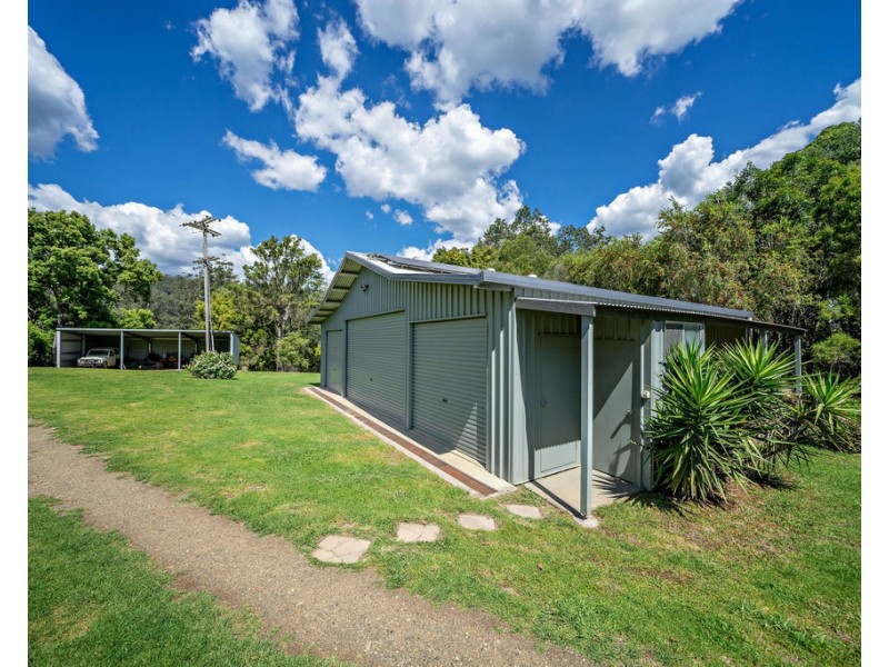 2954 Bulga Road, Bobin NSW 2429