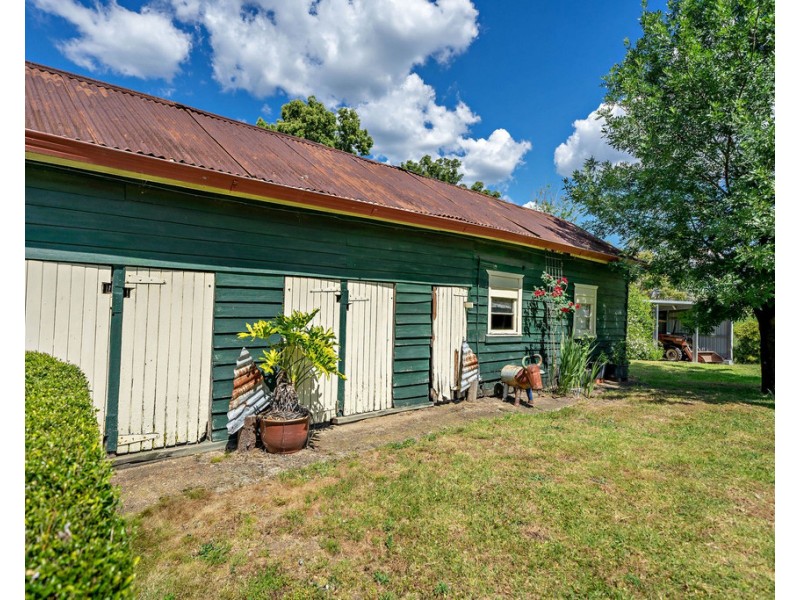 2954 Bulga Road, Bobin NSW 2429