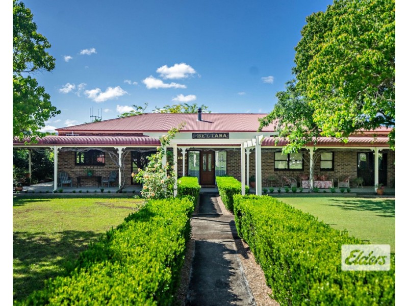 204 Paynes Lane, Upper Lansdowne NSW 2430