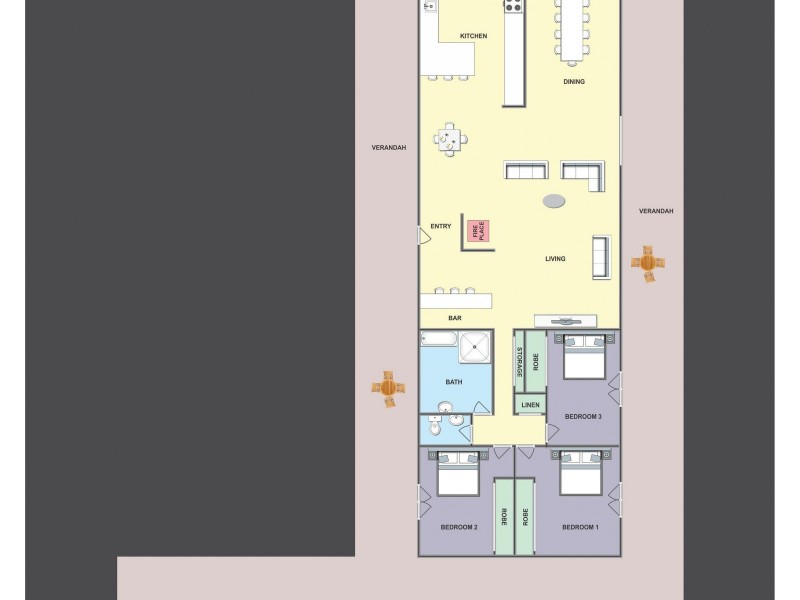 204 Paynes Lane, Upper Lansdowne NSW 2430