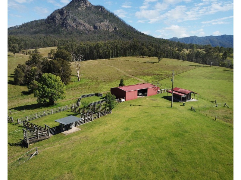 204 Paynes Lane, Upper Lansdowne NSW 2430