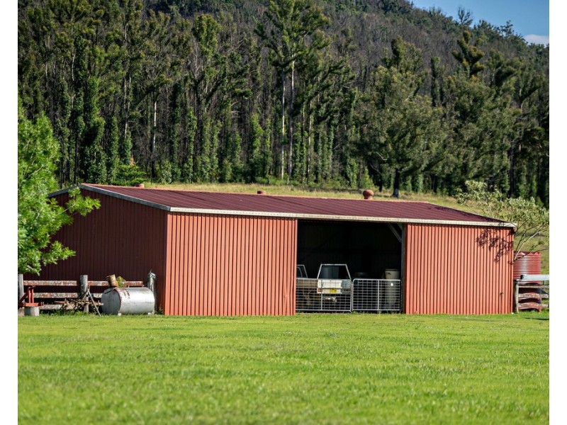 204 Paynes Lane, Upper Lansdowne NSW 2430