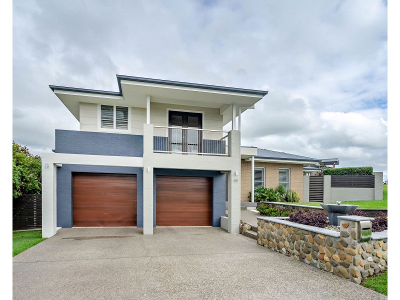 22 Joseph Andrews Crescent, Taree NSW 2430