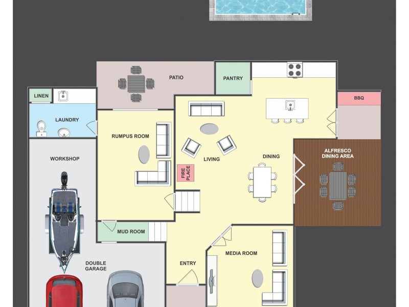 22 Joseph Andrews Crescent, Taree NSW 2430