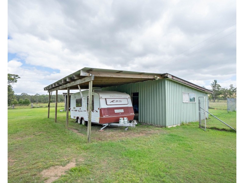 72 Nowendoc Road, Killawarra NSW 2429