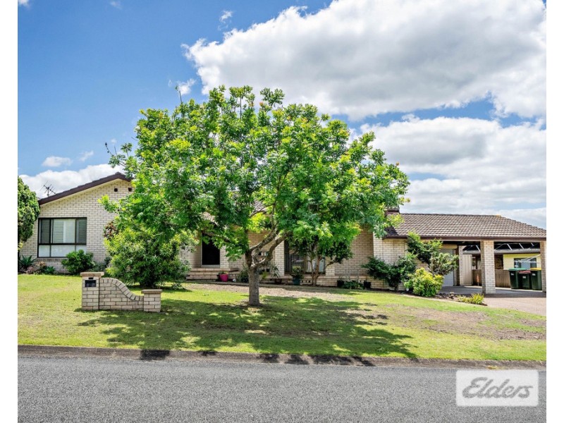 17 Stockyard Circuit, Wingham NSW 2429