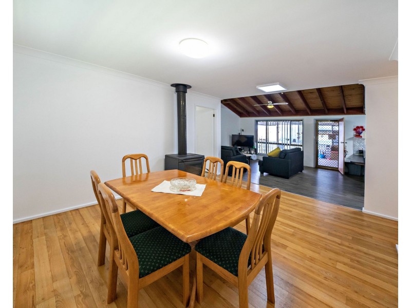 17 Stockyard Circuit, Wingham NSW 2429