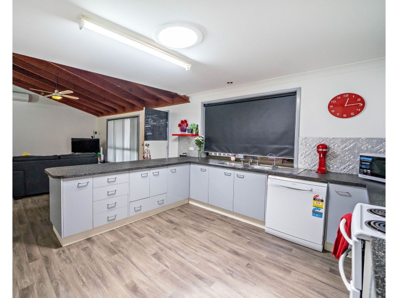 17 Stockyard Circuit, Wingham NSW 2429