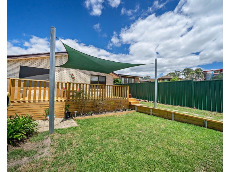 17 Stockyard Circuit, Wingham NSW 2429