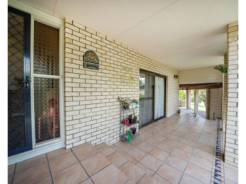 17 Stockyard Circuit, Wingham NSW 2429