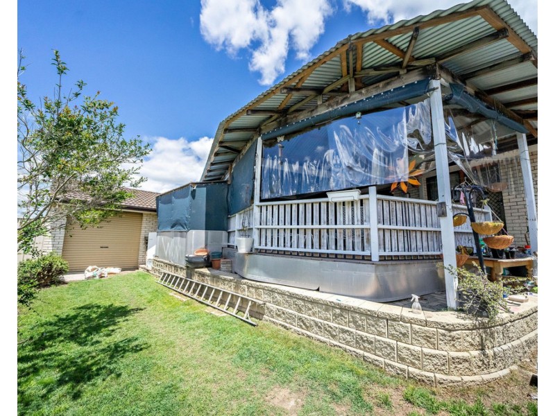 17 Stockyard Circuit, Wingham NSW 2429