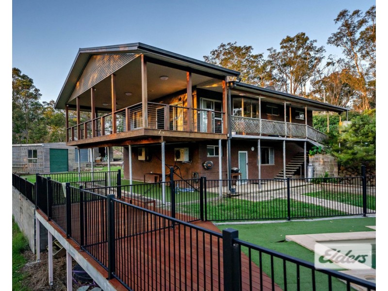 305 Wingham Road, Taree NSW 2430