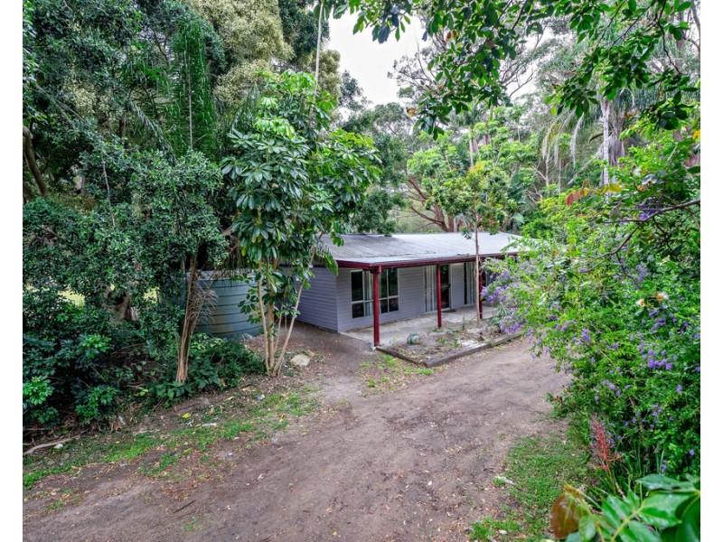 32 Stewarts River Road, Johns River NSW 2443