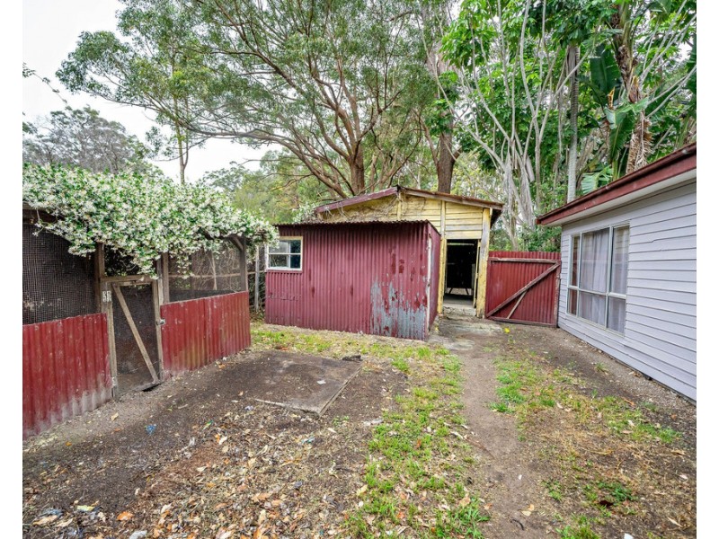 32 Stewarts River Road, Johns River NSW 2443