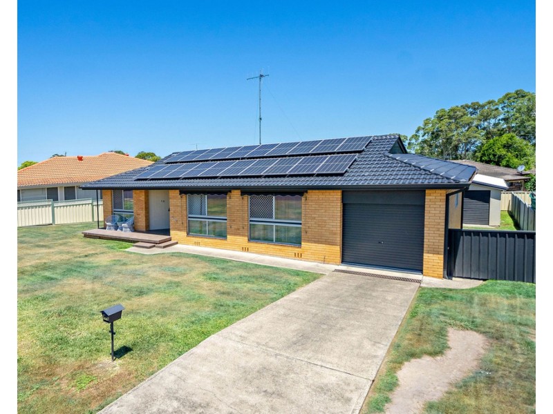 10 Telopea Drive, Taree NSW 2430